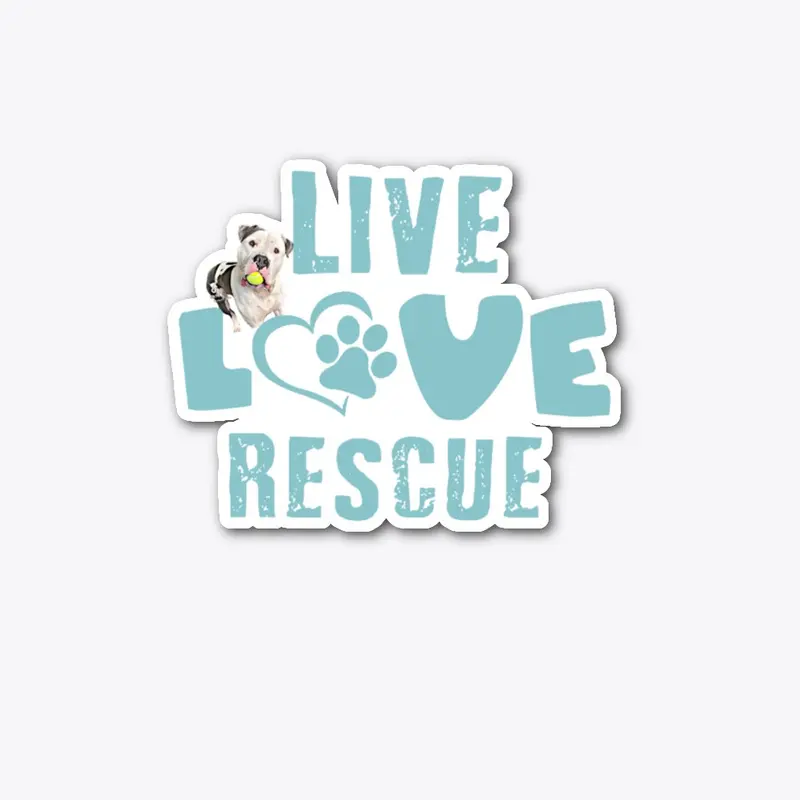 Zeusy Love Rescues🐾🐾🐾